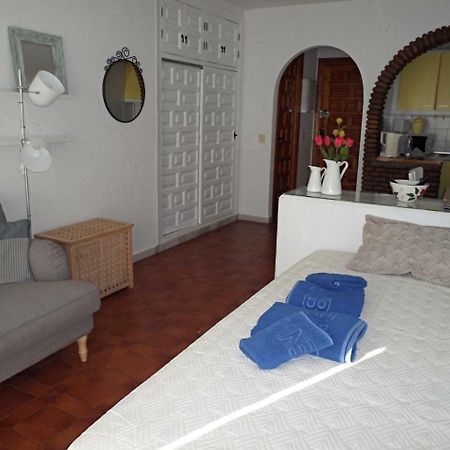 Palmeras 55 Menyber Nerja Exterior photo