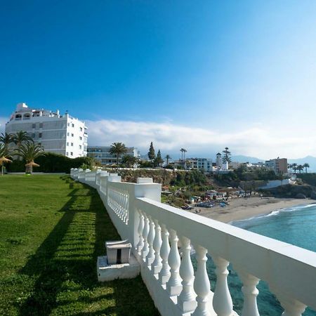 Palmeras 55 Menyber Nerja Exterior photo