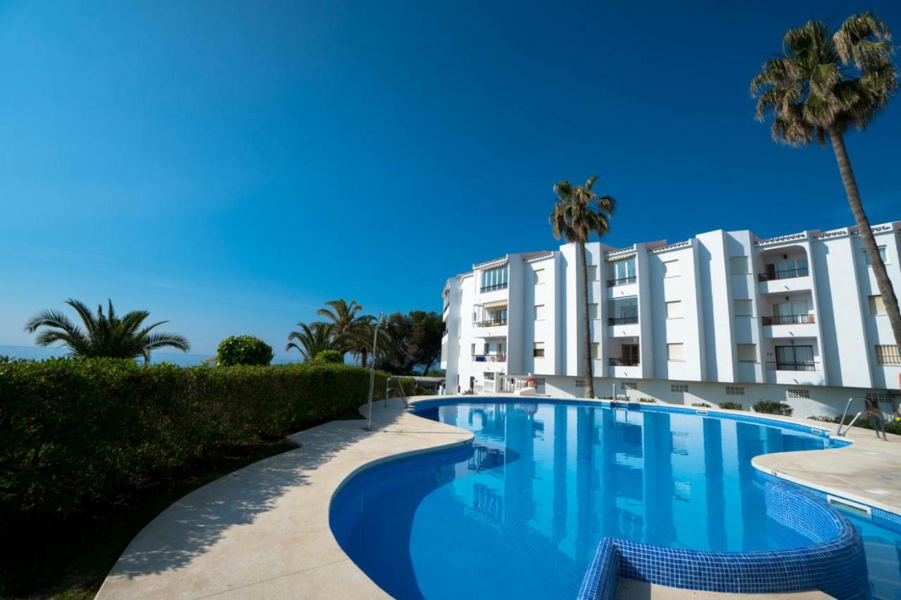 Palmeras 55 Menyber Nerja Exterior photo