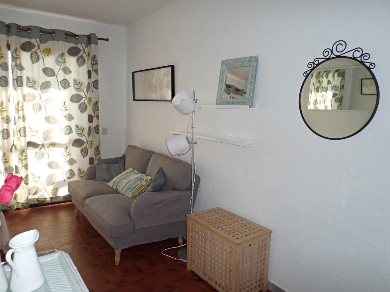 Palmeras 55 Menyber Nerja Exterior photo